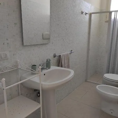 Nonno Rocco Apartmán Castro (Lecce)