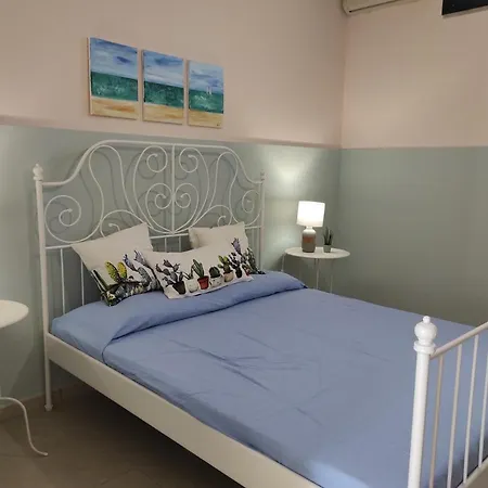 Apartmán Nonno Rocco