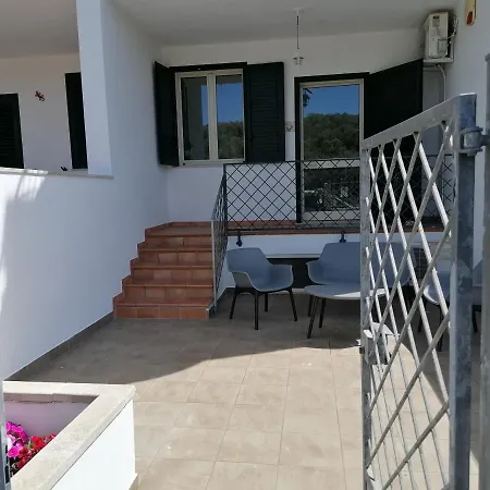 Nonno Rocco Apartmán