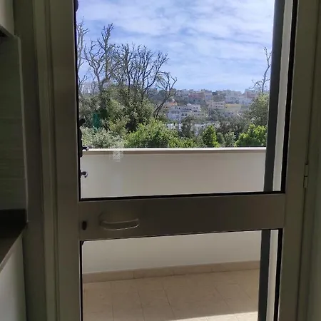Apartmán Nonno Rocco Castro (Lecce)