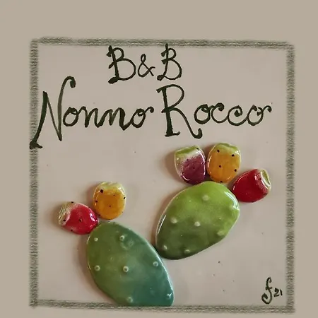 Apartment Nonno Rocco Castro (Lecce)