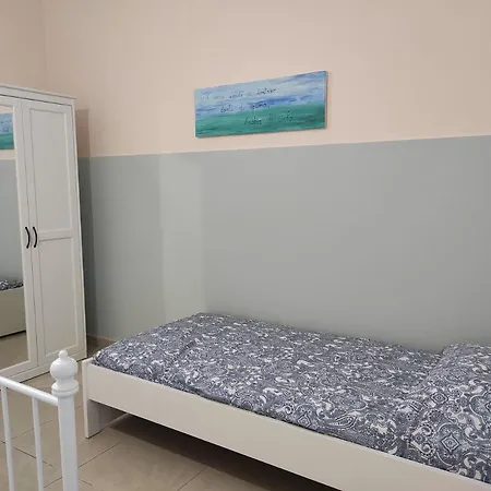 Nonno Rocco Castro (Lecce)