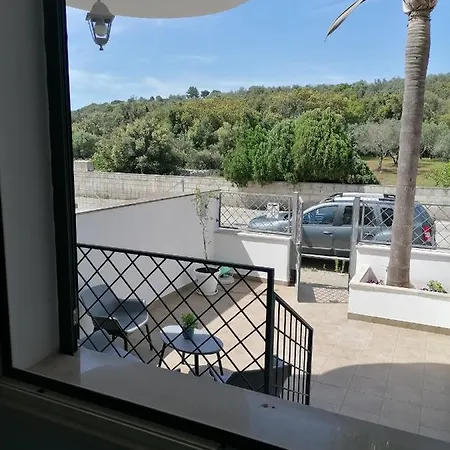 Nonno Rocco * Castro (Lecce)